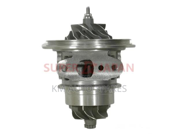 Toyota 1kz Turbocharger Cartridge for Prado, Hilux Surf, Hilux, Hiace.