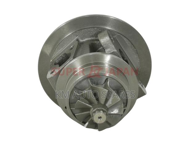 Toyota 1kz Turbocharger Cartridge for Prado, Hilux Surf, Hilux, Hiace. - thumbnail 3