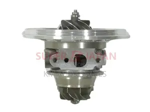 Toyota 2kd Turbocharger Cartridge for Hilux, Fortuner, Hiace.