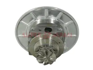 Toyota 2kd Turbocharger Cartridge for Hilux, Fortuner, Hiace.