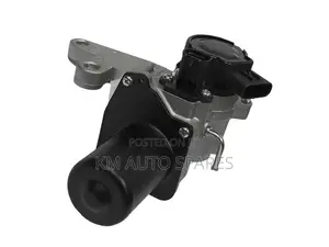 Toyota 1vd Turbocharger Actuator for Land Cruiser V8.