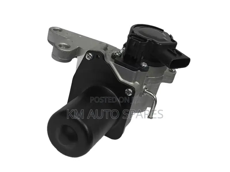 Toyota 1vd Turbocharger Actuator for Land Cruiser V8.