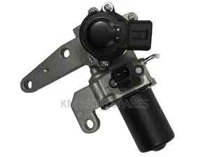 Toyota 1vd Turbocharger Actuator for Land Cruiser V8.