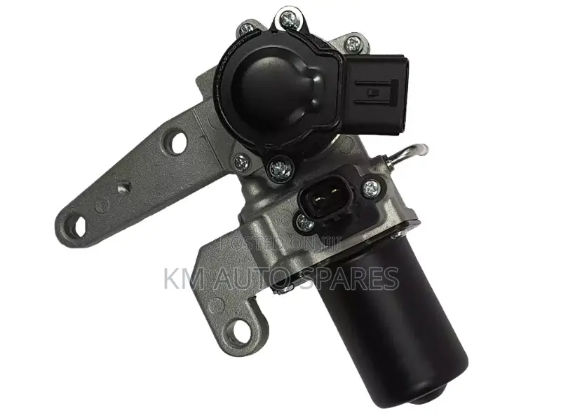 Toyota 1vd Turbocharger Actuator for Land Cruiser V8.