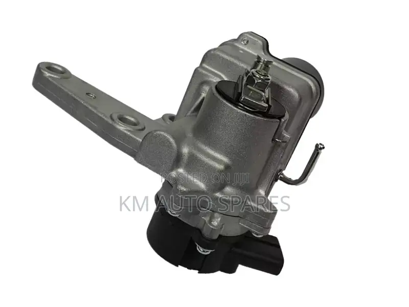 Toyota 1vd Turbocharger Actuator for Land Cruiser V8.