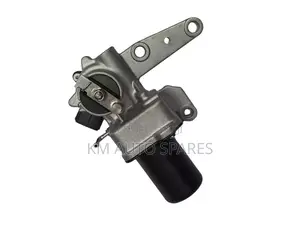 Toyota 1vd Turbocharger Actuator for Land Cruiser V8.