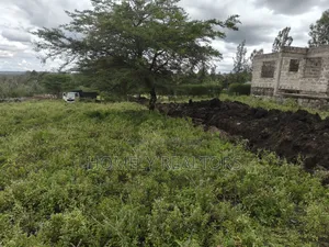 1.4 Acres of Residential Land for Sale in Ngong, Matasia