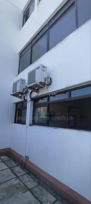 Air Conditioning and Refrigeration Installation and Repair