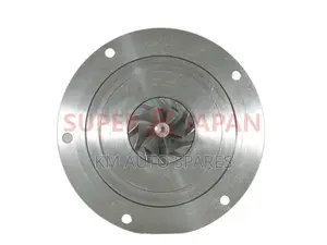 Toyota 2gd Turbocharger Cartridge for Hilux, Fortuner.