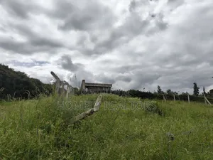Eighth Acre Plot for Sale in Ngong, Merisho Good for Residential Home
