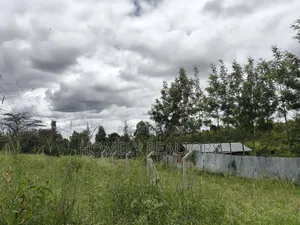 Eighth Acre Plot for Sale in Ngong, Merisho Good for Residential Home