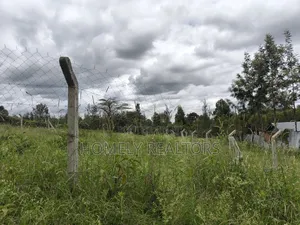 Eighth Acre Plot for Sale in Ngong, Merisho Good for Residential Home