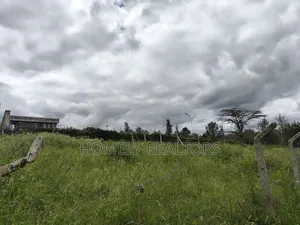 Eighth Acre Plot for Sale in Ngong, Merisho Good for Residential Home