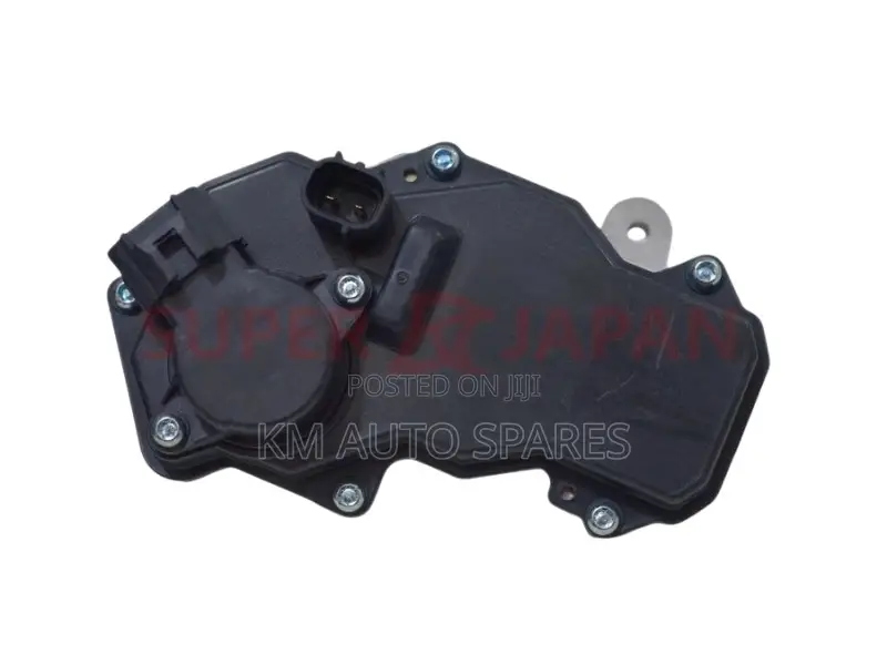 Toyota 2gd Turbocharger Actuator for Hilux, Fortuner.