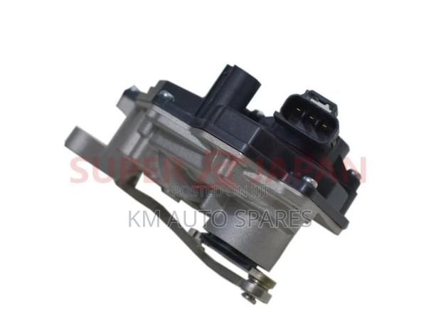 Toyota 2gd Turbocharger Actuator for Hilux, Fortuner.