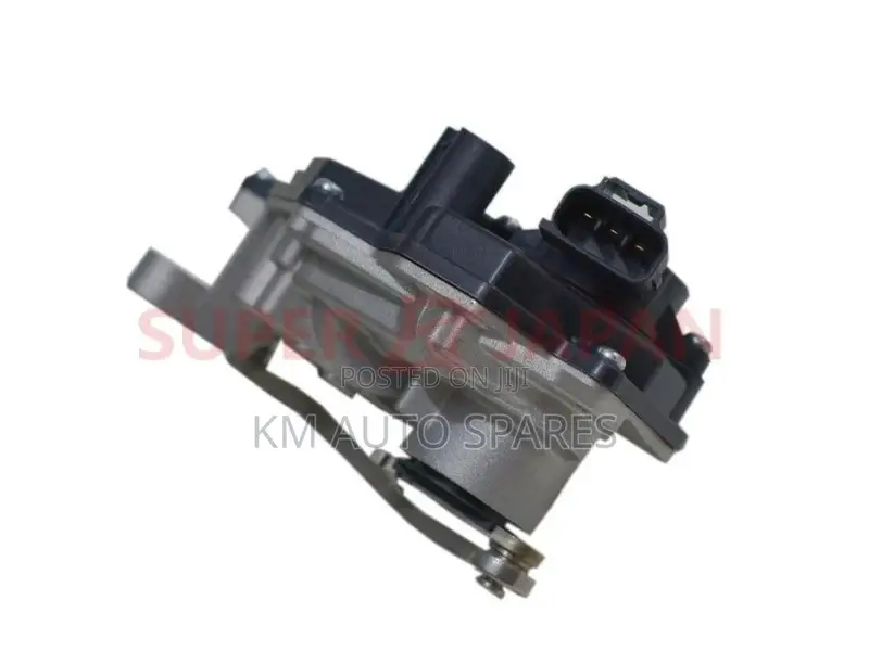 Toyota 2gd Turbocharger Actuator for Hilux, Fortuner.