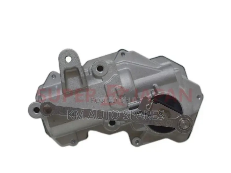Toyota 2gd Turbocharger Actuator for Hilux, Fortuner.