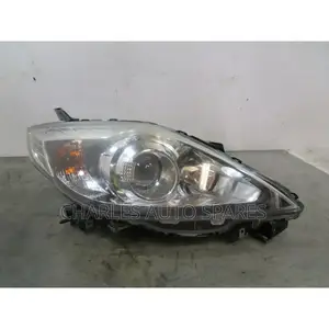 Mazda Premacy/Lafesta Xenon Headlights