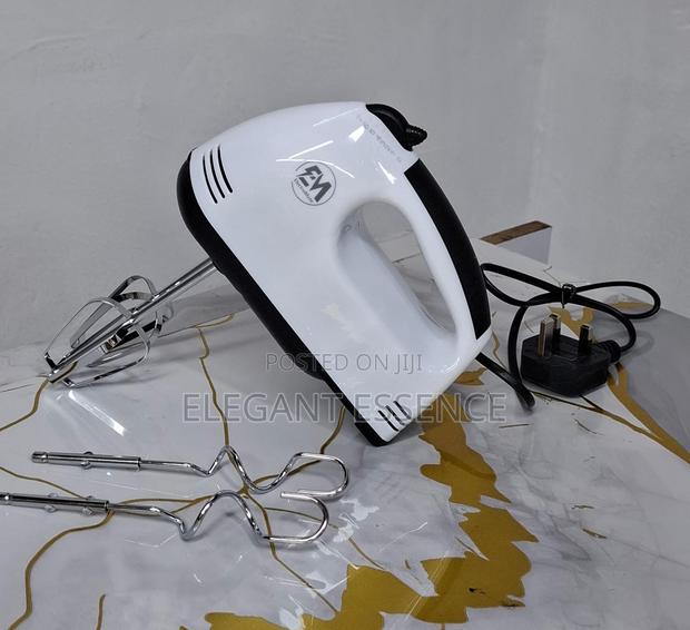 Electromate Handmixer 260w