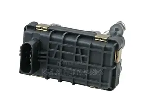 Ford 3.2 Turbocharger Actuator for Ranger, Everest, Mazda Bt-50.