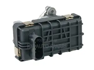 Ford 3.2 Turbocharger Actuator for Ranger, Everest, Mazda Bt-50.