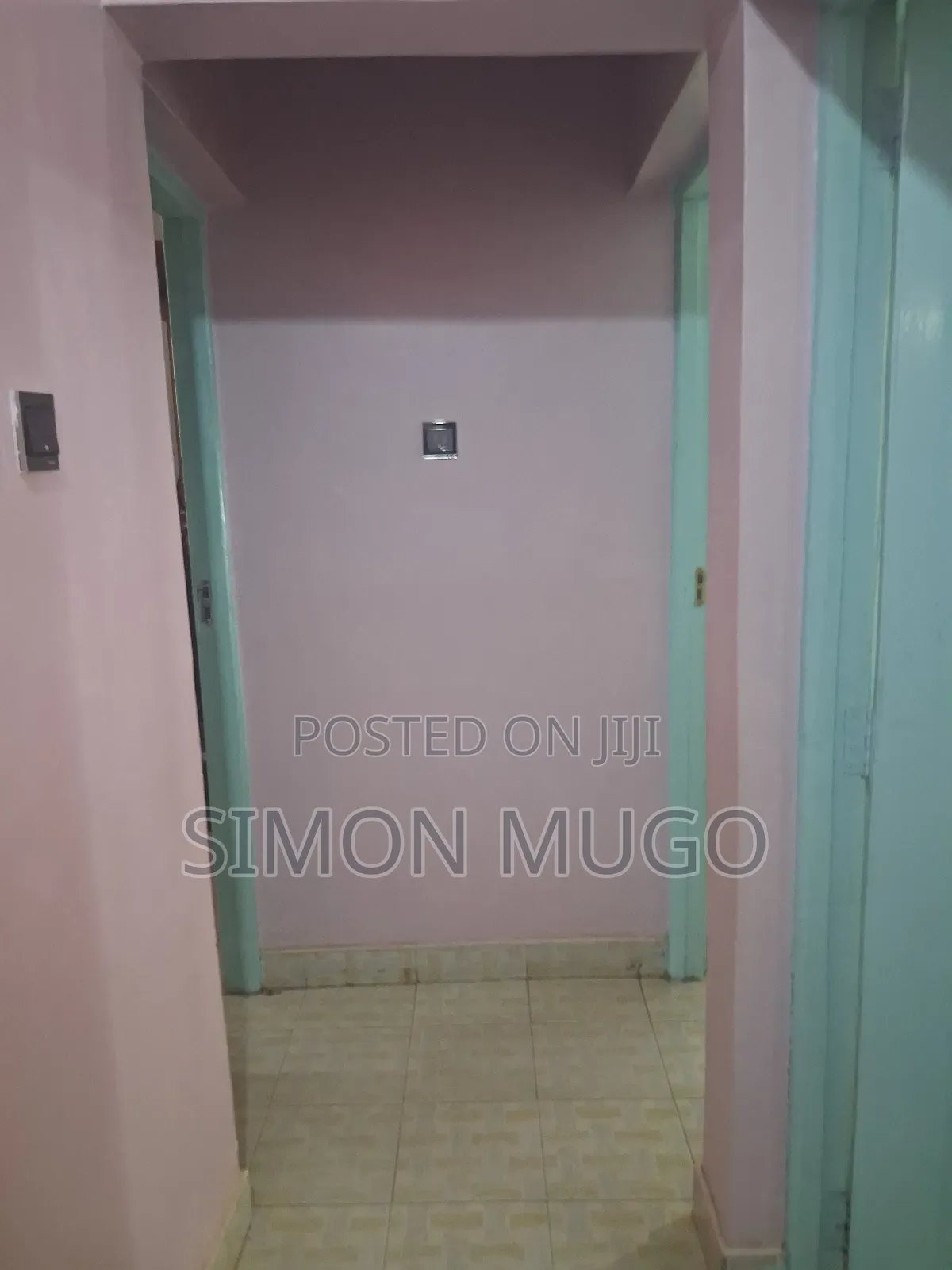 2bdrm Bungalow in Uhuru for sale