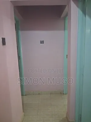 2bdrm Bungalow in Uhuru for sale