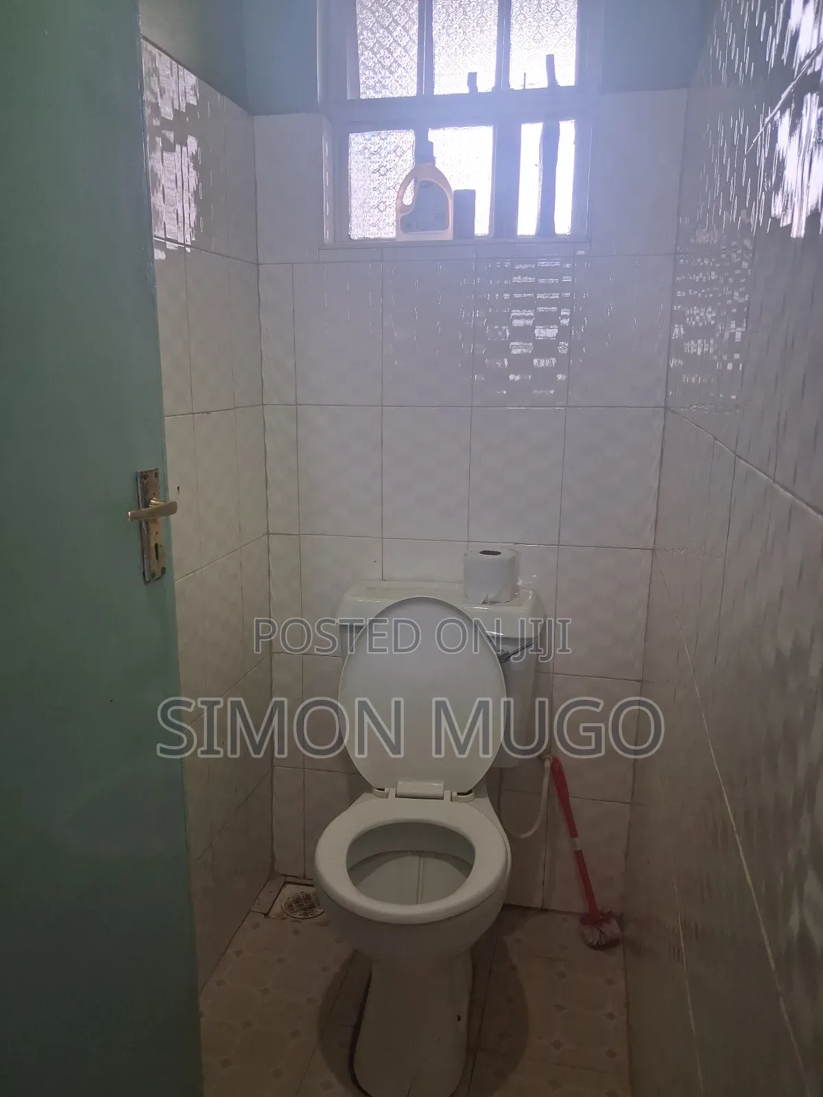 2bdrm Bungalow in Uhuru for sale