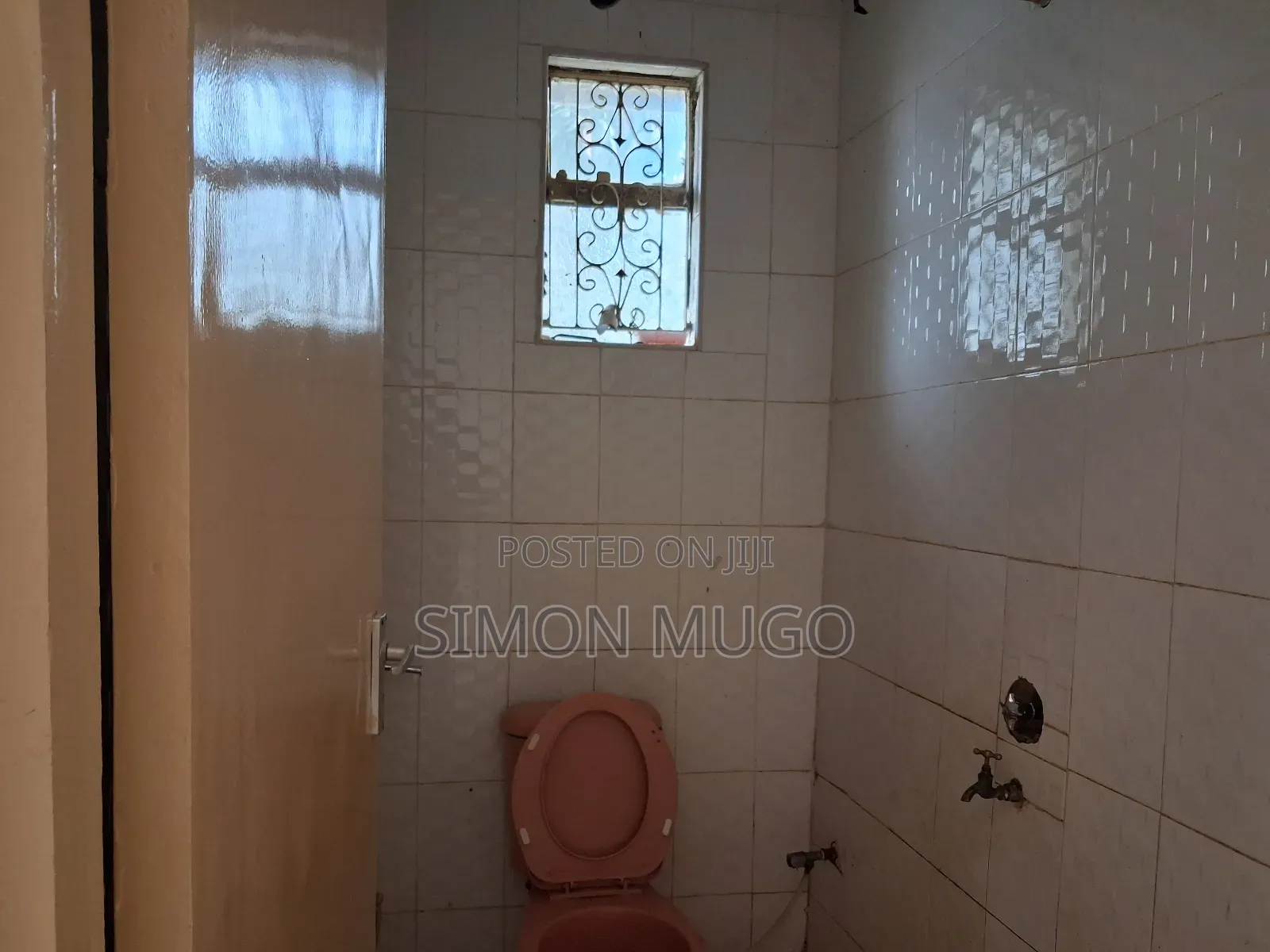 2bdrm Bungalow in Uhuru for sale