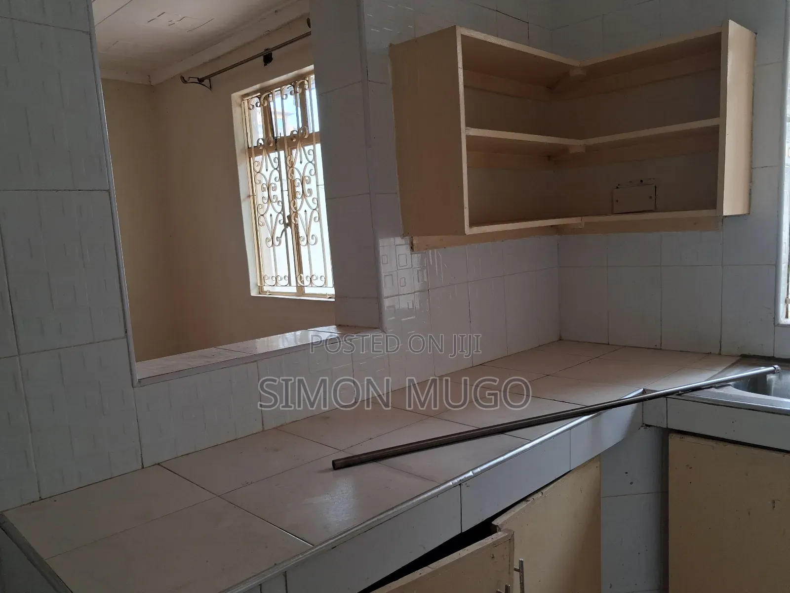 2bdrm Bungalow in Uhuru for sale
