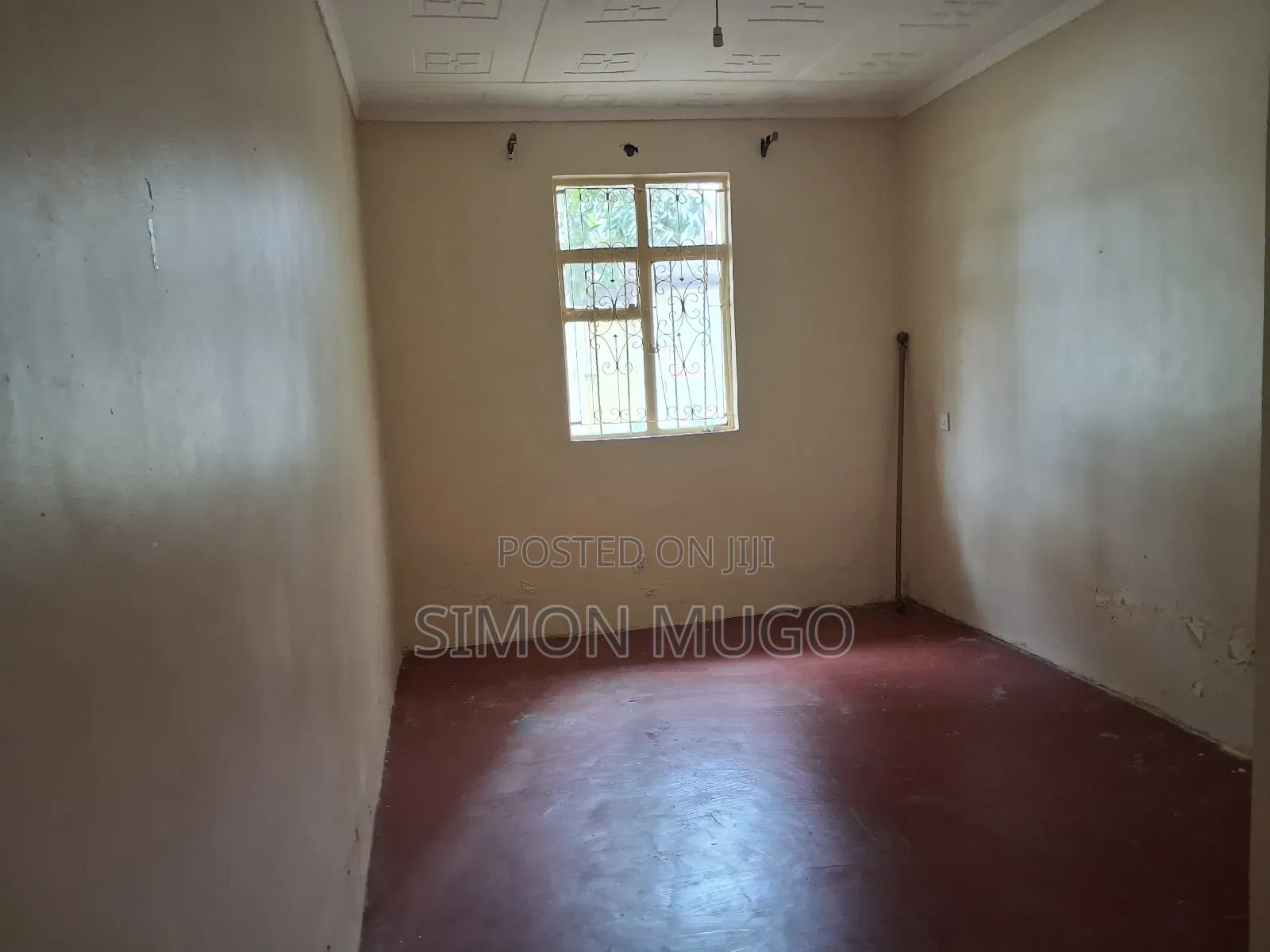 2bdrm Bungalow in Uhuru for sale