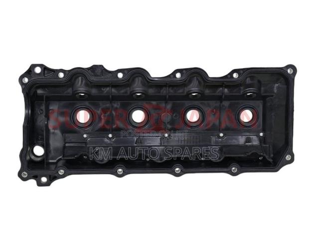 Toyota 1kd Top Cover for Prado, Hilux, Fortuner, Hiace, Dyna.