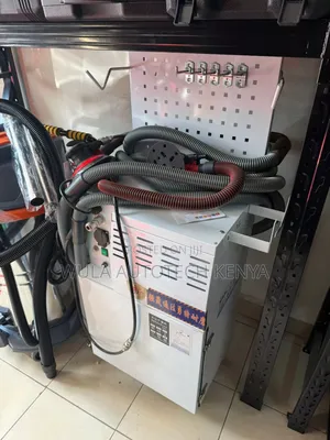 Heavy Duty and Efficient Vehicle Sanding Machine Sunshine