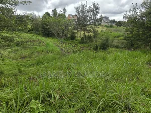Quarter Acre Plot for Sale in Ongata Rongai,