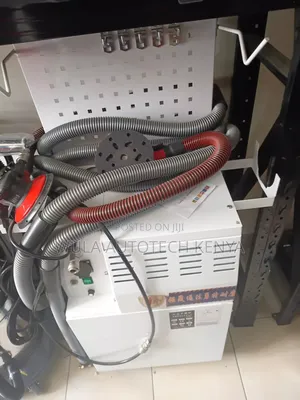 Durable and Professional Grade Car Sanding Machine Sunshine