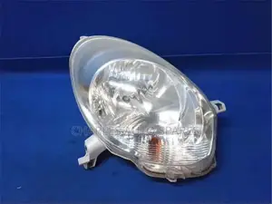 Toyota Passo Headlights 2010/2012
