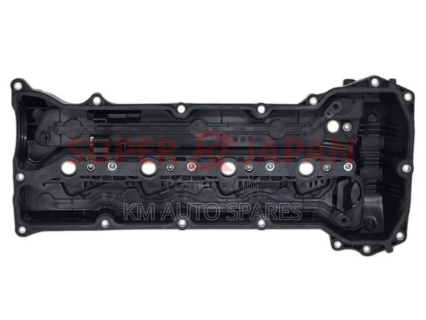 Toyota 2gd Top Cover for Hilux, Fortuner.