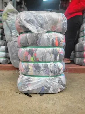 Socks Mitumba Bale