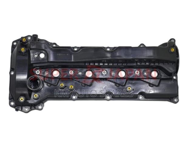 Toyota 1gd Top Cover for Land Cruiser, Prado, Hilux, Hiace, Dyna, Hino