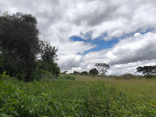 Residential Quarter Acre Plot for Sale in Ngong, Ol Keri