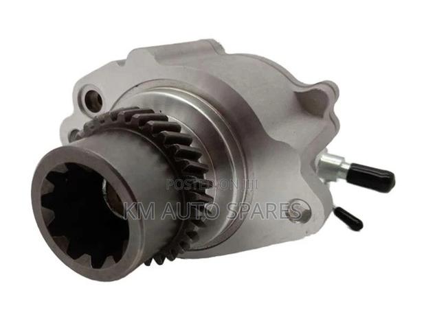 Toyota 1kd Vacuum Pump for Prado, Hilux, Fortuner, Hiace, Dyna.