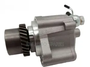Toyota 2kd Vacuum Pump for Hilux, Fortuner, Hiace.