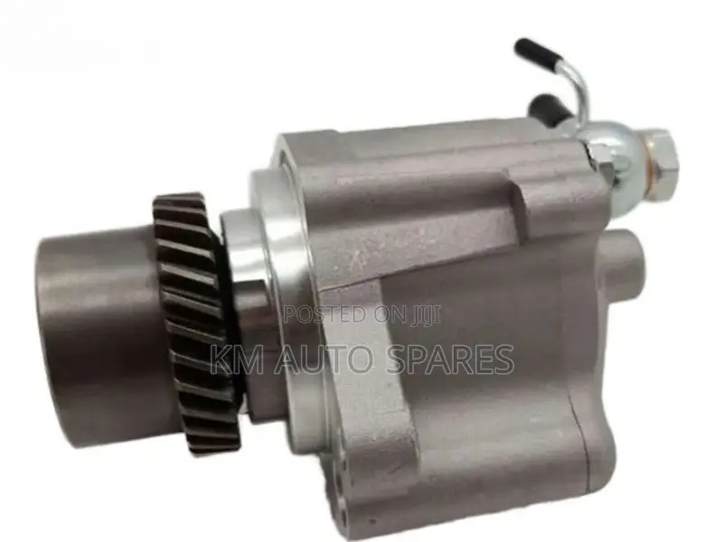 Toyota 2kd Vacuum Pump for Hilux, Fortuner, Hiace.
