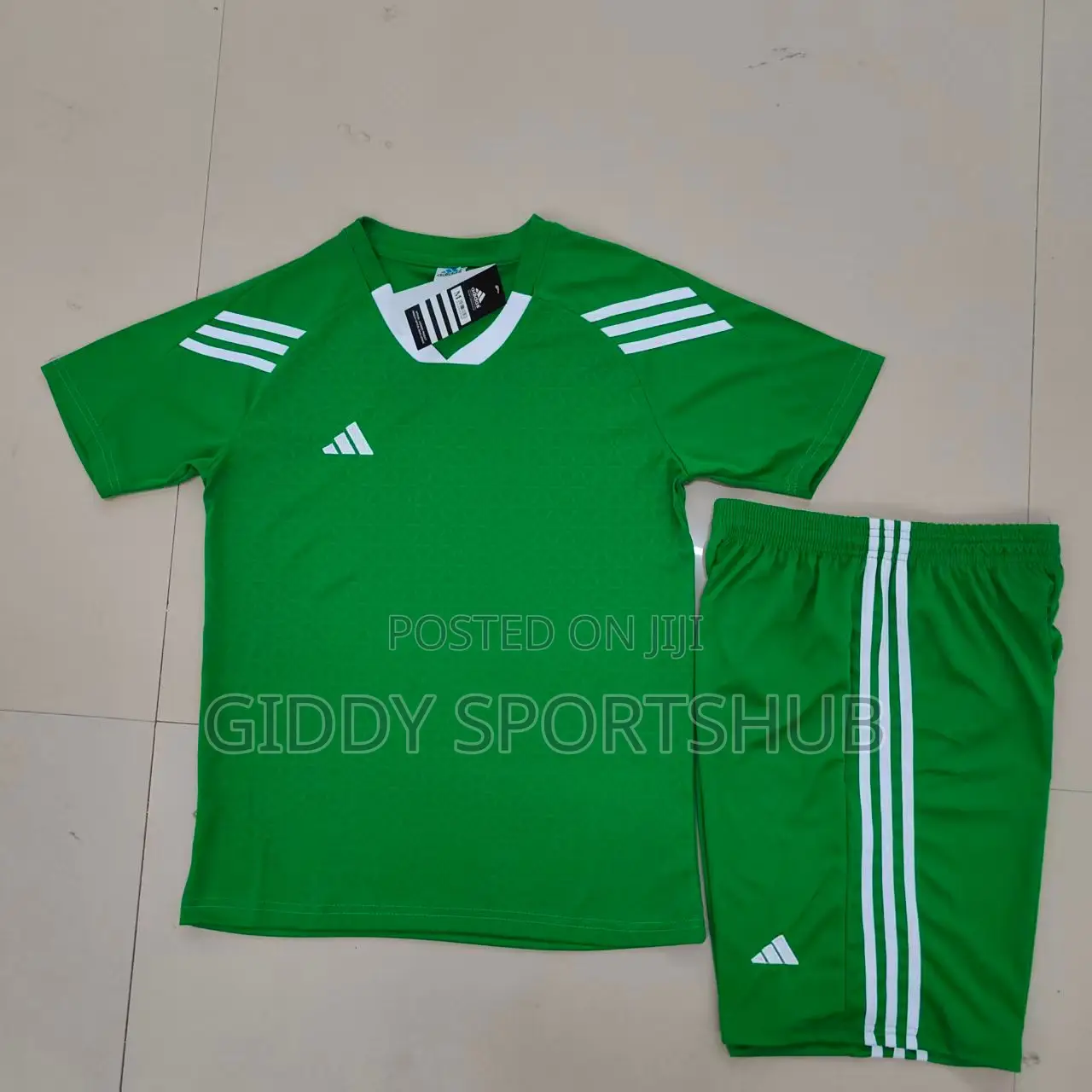 Sports Uniform