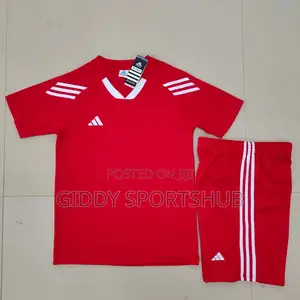 Sports Uniform
