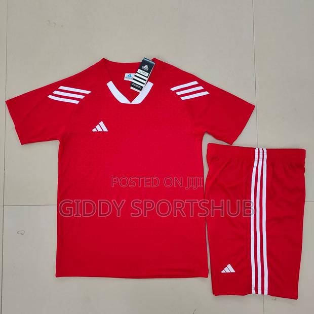 Sports Uniform - thumbnail 2