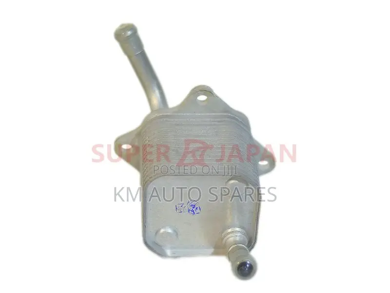 Toyota 1gd Oil Cooler for Land Cruiser, Prado, Hilux, Hiace, Dyna.