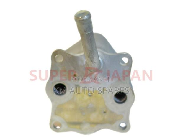 Toyota 1gd Oil Cooler for Land Cruiser, Prado, Hilux, Hiace, Dyna.