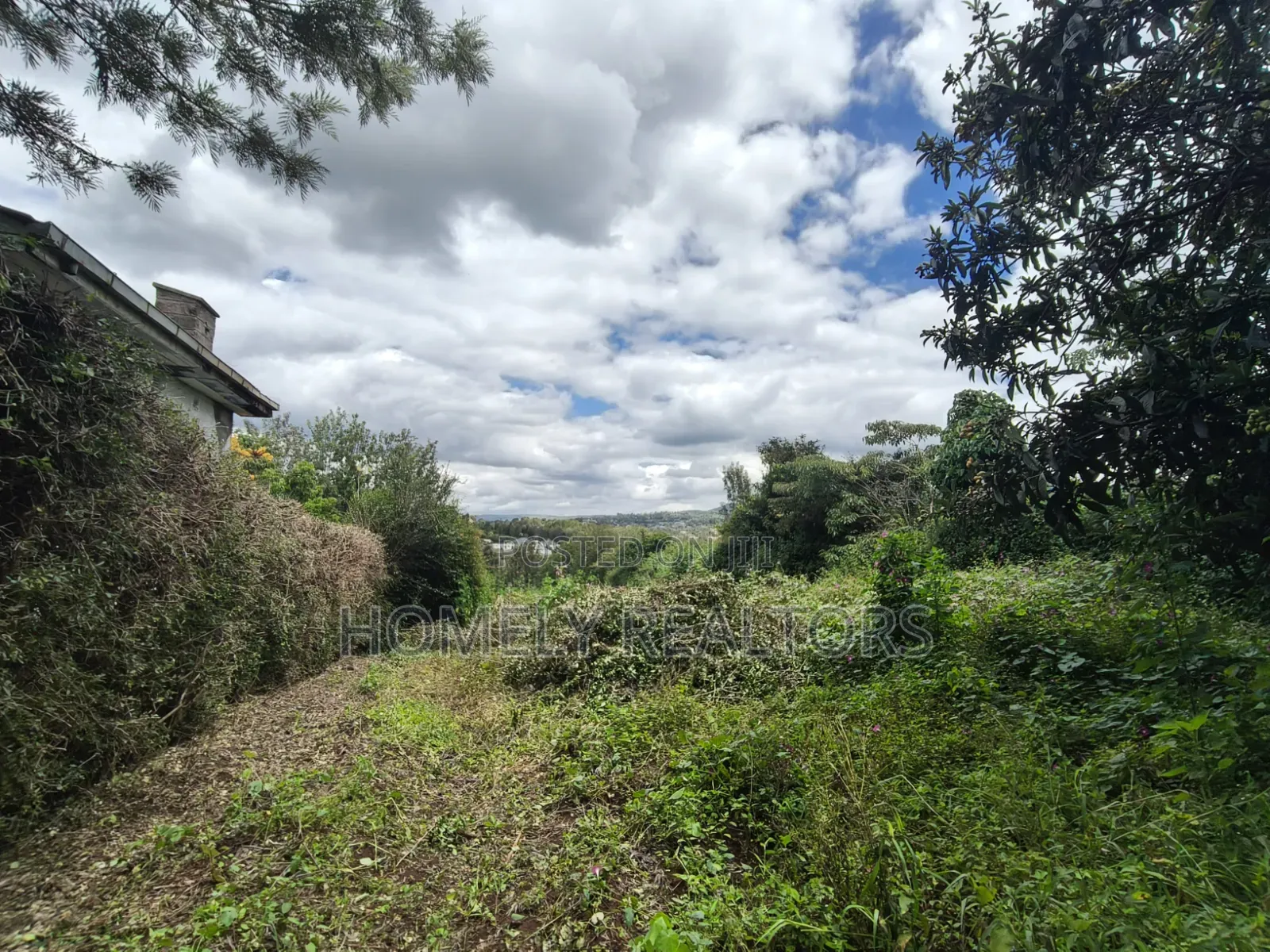 2 Acres for Sale in Ngong, Olkeri Good for Residential Utility