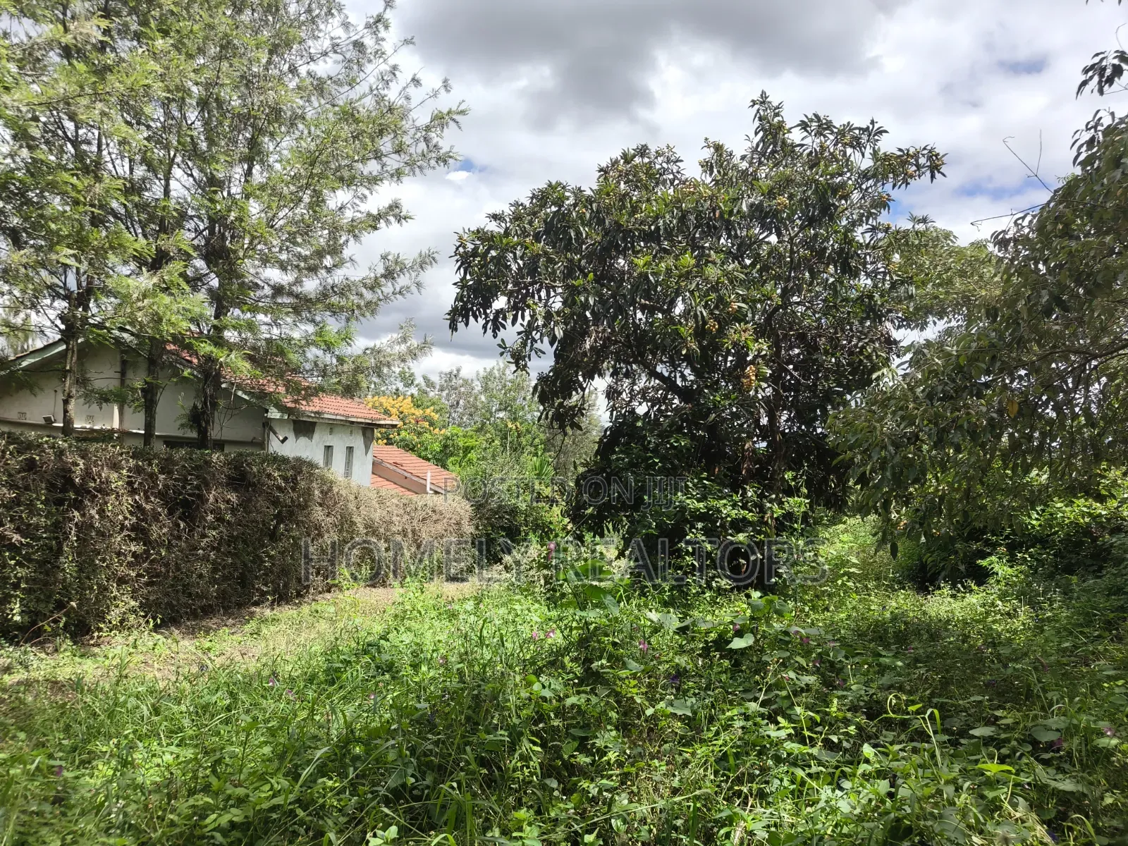 2 Acres for Sale in Ngong, Olkeri Good for Residential Utility